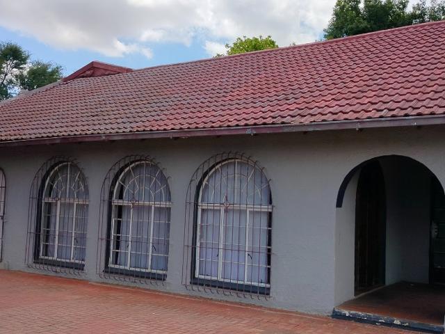 3 Bedroom House For Sale in Parys