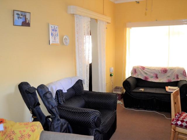 3 Bedroom House For Sale in Parys