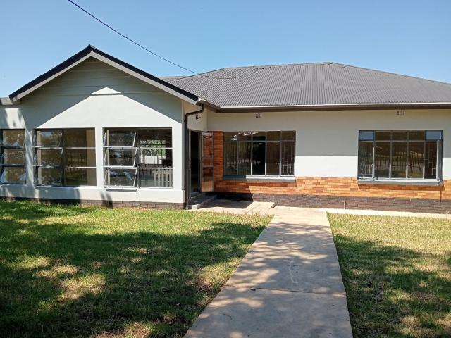 3 Bedroom House For Sale in Parys