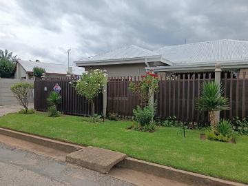 3 Bedroom House For Sale in Parys