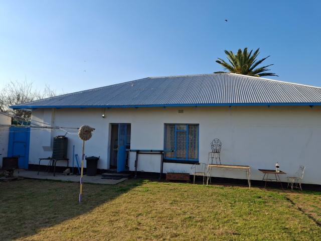 3 Bedroom House For Sale in Parys
