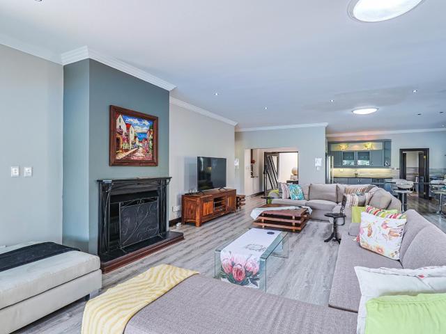 3 Bedroom House For Sale in Pecanwood Estate