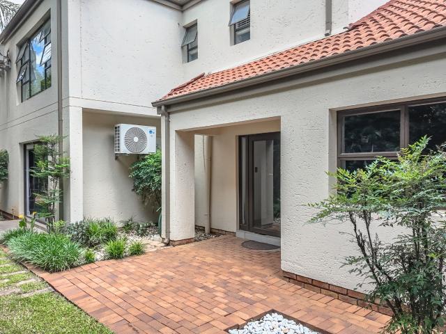 3 Bedroom House For Sale in Pecanwood Estate