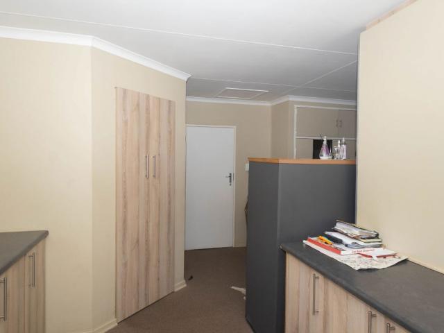 3 Bedroom House For Sale in Pellissier