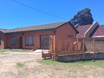 Phuthaditjhaba, Maluti-a-Phofung Local Municipality, Uthukela District Municipality, KwaZulu-Natal