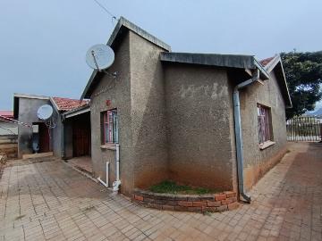 Phuthaditjhaba, Maluti-a-Phofung Local Municipality, Uthukela District Municipality, KwaZulu-Natal