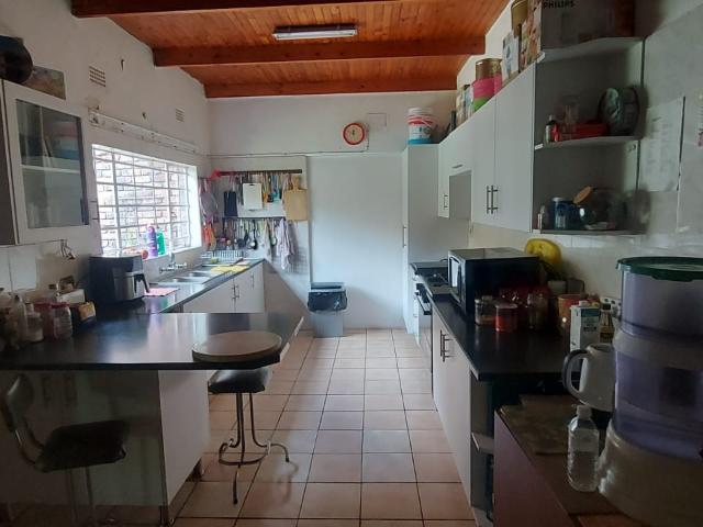 3 Bedroom House For Sale in Phalaborwa