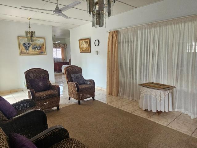 3 Bedroom House For Sale in Phalaborwa