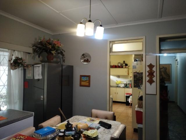 3 Bedroom House For Sale in Phalaborwa