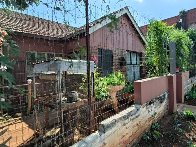 3 Bedroom House For Sale in Pietermaritzburg Central