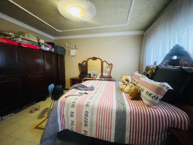 3 Bedroom House For Sale in Pimville Zone 5