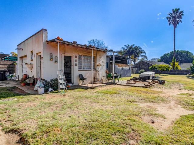 3 Bedroom House For Sale in Pretoria Gardens
