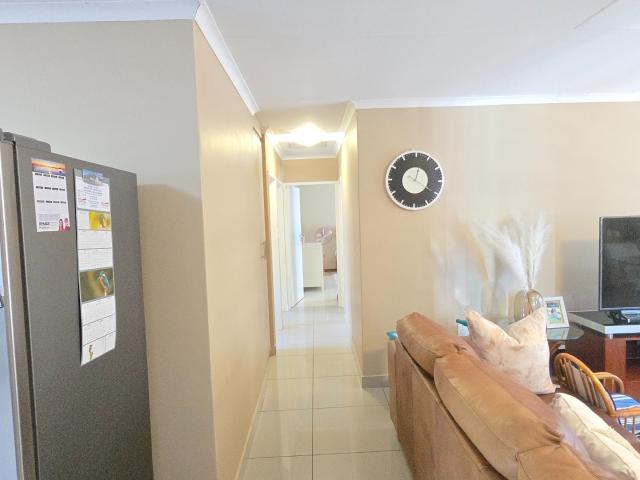 3 Bedroom House For Sale in Pretoria North