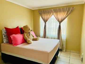 3 Bedroom House For Sale in Pretoria North