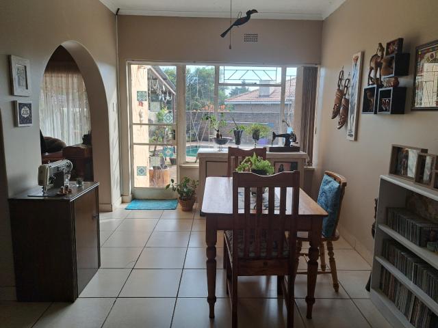 3 Bedroom House For Sale in Pretoriusrus