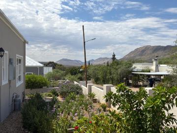 House for sale in Oudtshoorn