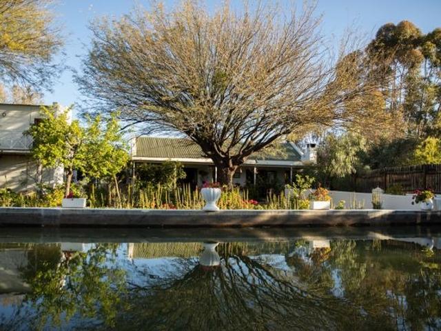 3 Bedroom House For Sale in Prince Albert