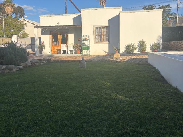 3 Bedroom House For Sale in Prince Albert