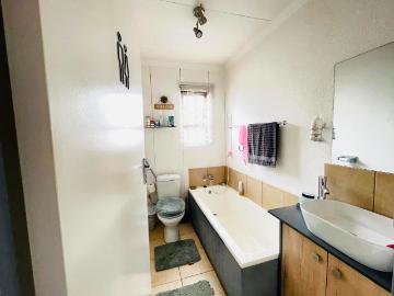3 Bedroom House For Sale in Protea Glen