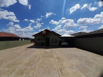 3 Bedroom House For Sale in Protea Glen