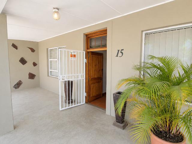 3 Bedroom House For Sale in Robertson