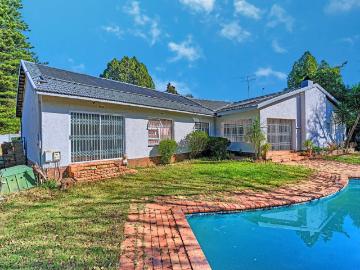 3 Bedroom House For Sale in Robin Hills