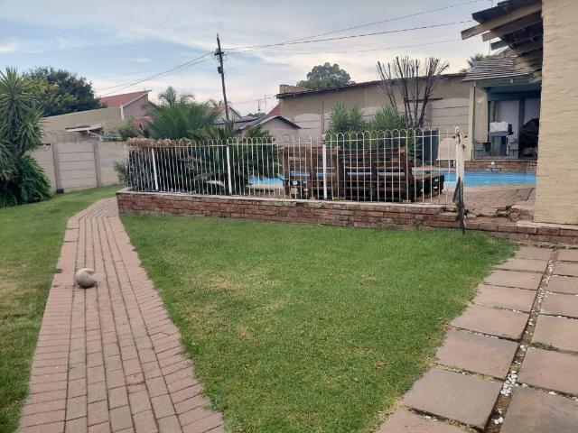 3 Bedroom House For Sale in Roseacre