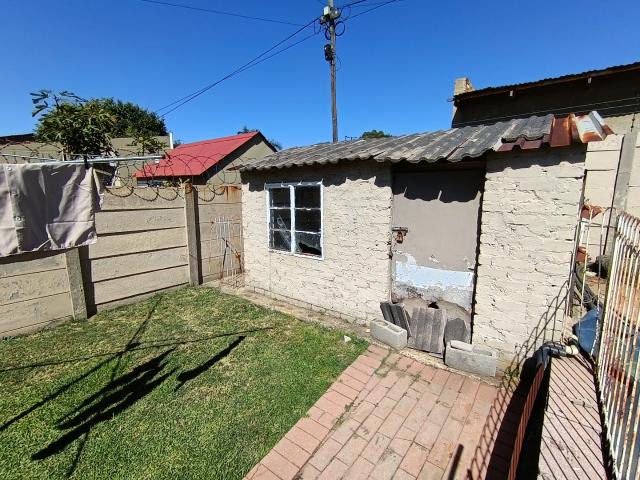 3 Bedroom House For Sale in Roseacre