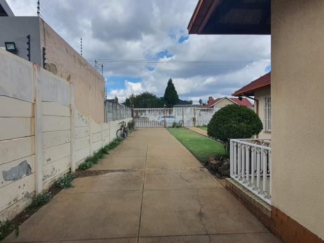 3 Bedroom House For Sale in Roseacre