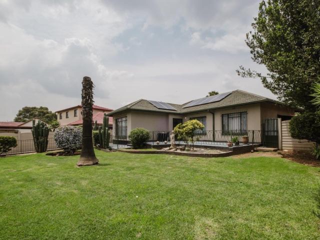 3 Bedroom House For Sale in Roseacre
