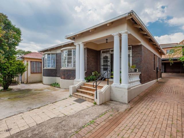 3 Bedroom House For Sale in Rosettenville