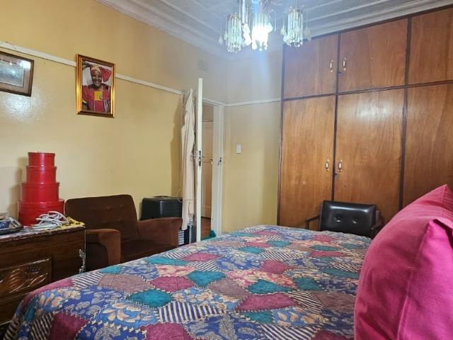 3 Bedroom House For Sale in Rosettenville