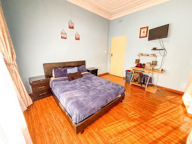 3 Bedroom House For Sale in Rosettenville