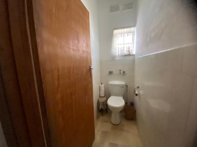3 Bedroom House For Sale in Rosettenville