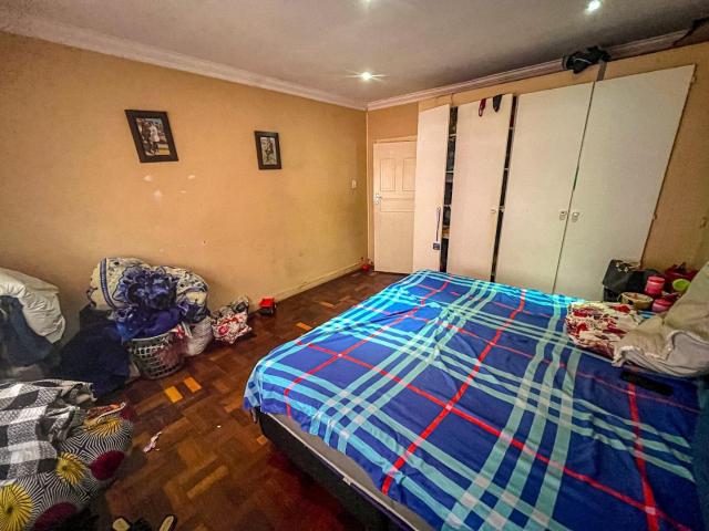 3 Bedroom House For Sale in Rosettenville