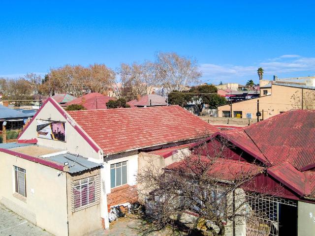 3 Bedroom House For Sale in Rosettenville