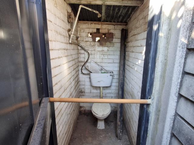 3 Bedroom House For Sale in Rosettenville