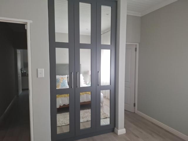 3 Bedroom House For Sale in Rawsonville