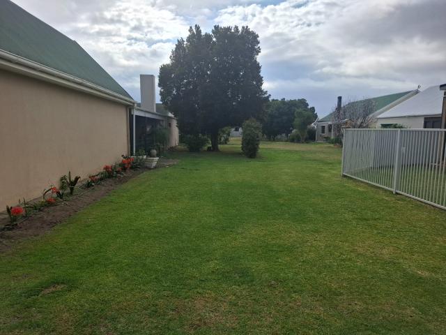 3 Bedroom House For Sale in Rawsonville