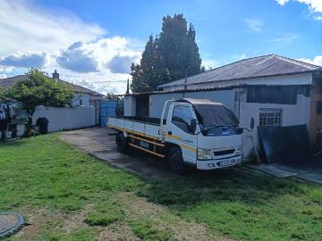 Hectorton, Randfontein Local Municipality, West Rand District Municipality, Gauteng, South Africa