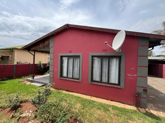 3 Bedroom House For Sale in Randgate
