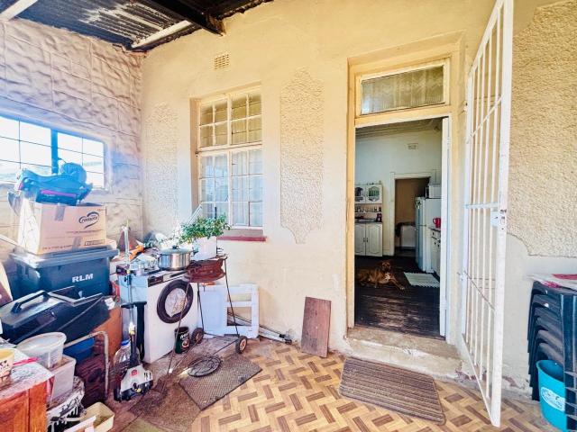 3 Bedroom House For Sale in Randgate