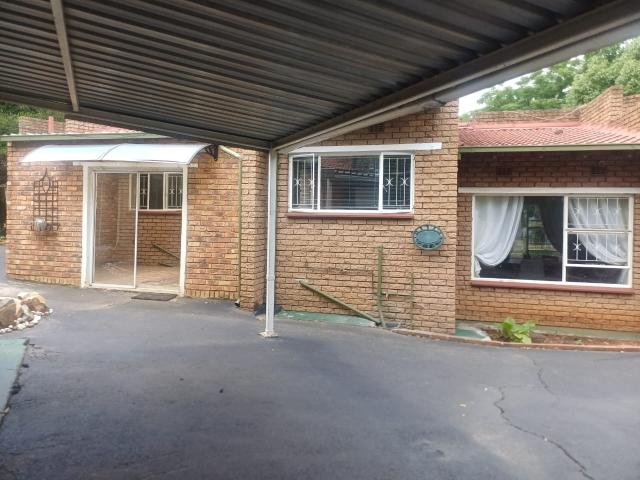 3 Bedroom House For Sale in Randhart