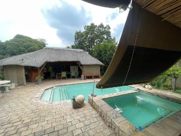 3 Bedroom House For Sale in Randpark