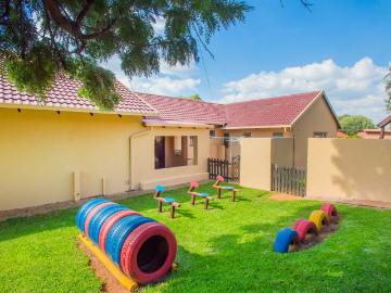 3 Bedroom House For Sale in Randpark Ridge