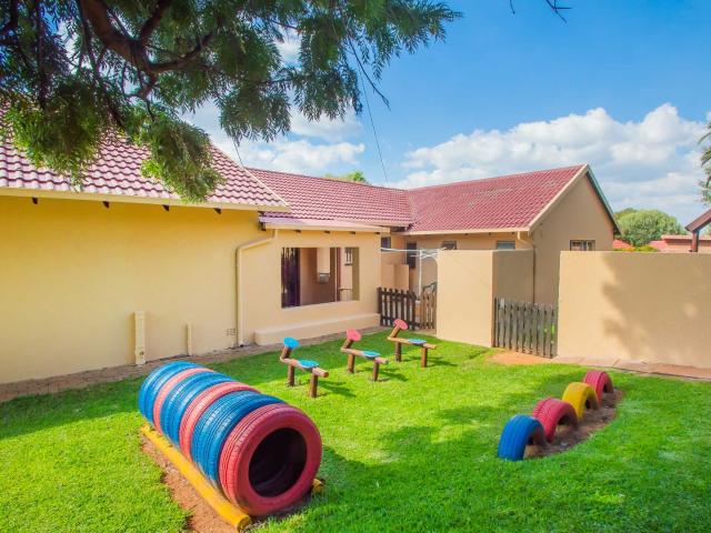 3 Bedroom House For Sale in Randpark Ridge