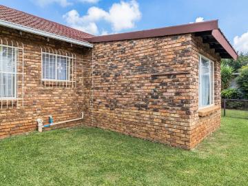 Randpoort, Randfontein Local Municipality, West Rand District Municipality, Gauteng, South Africa