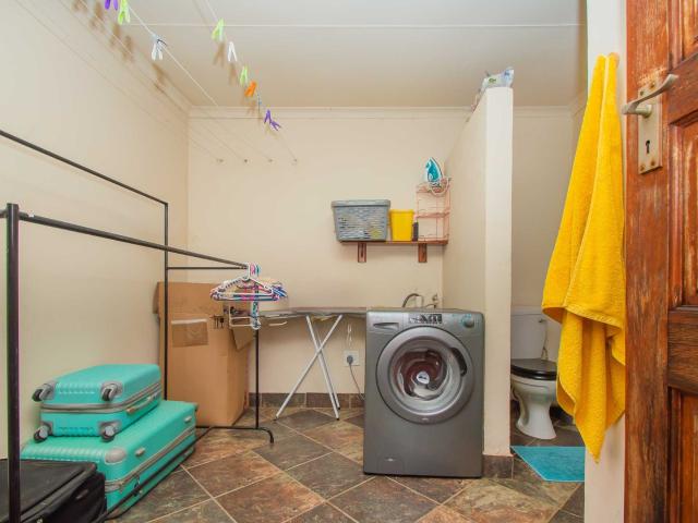 3 Bedroom House For Sale in Rant En Dal