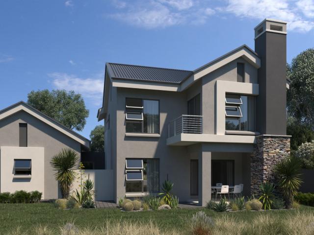 3 Bedroom House For Sale in Raslouw