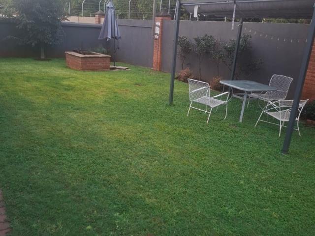 3 Bedroom House For Sale in Raslouw Manor